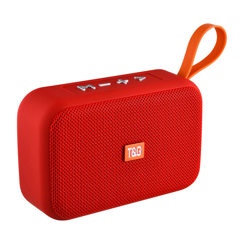 Speaker Sports Wireless Bluetooth Call Portable Audio Radio