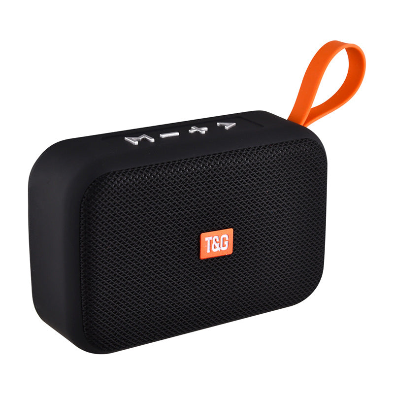 Speaker Sports Wireless Bluetooth Call Portable Audio Radio