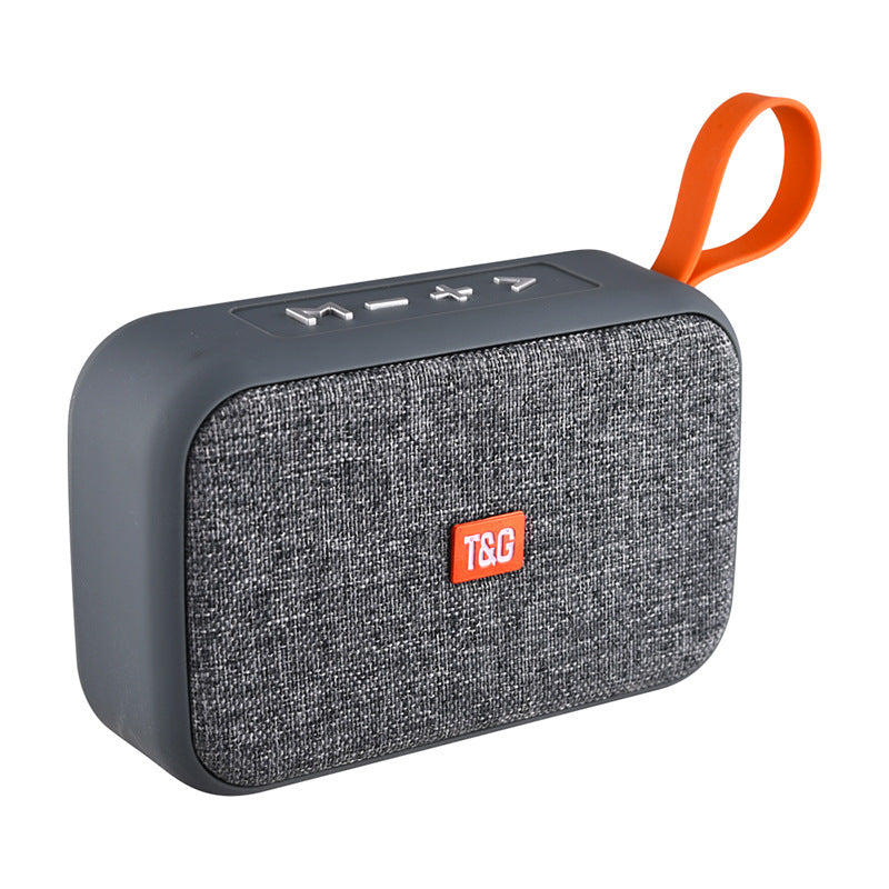 Speaker Sports Wireless Bluetooth Call Portable Audio Radio