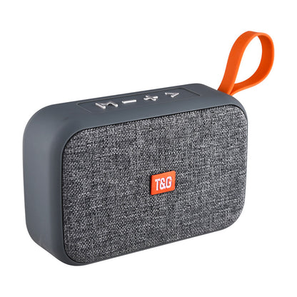 Speaker Sports Wireless Bluetooth Call Portable Audio Radio
