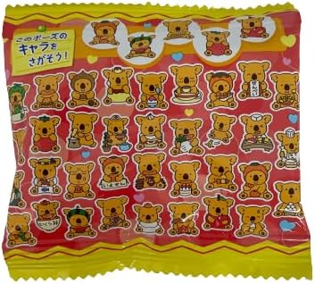 SHC Japanese Candy Mystery Bag Japanese DIY Candy and Other Japanese Sweets