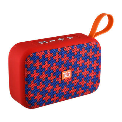 Speaker Sports Wireless Bluetooth Call Portable Audio Radio