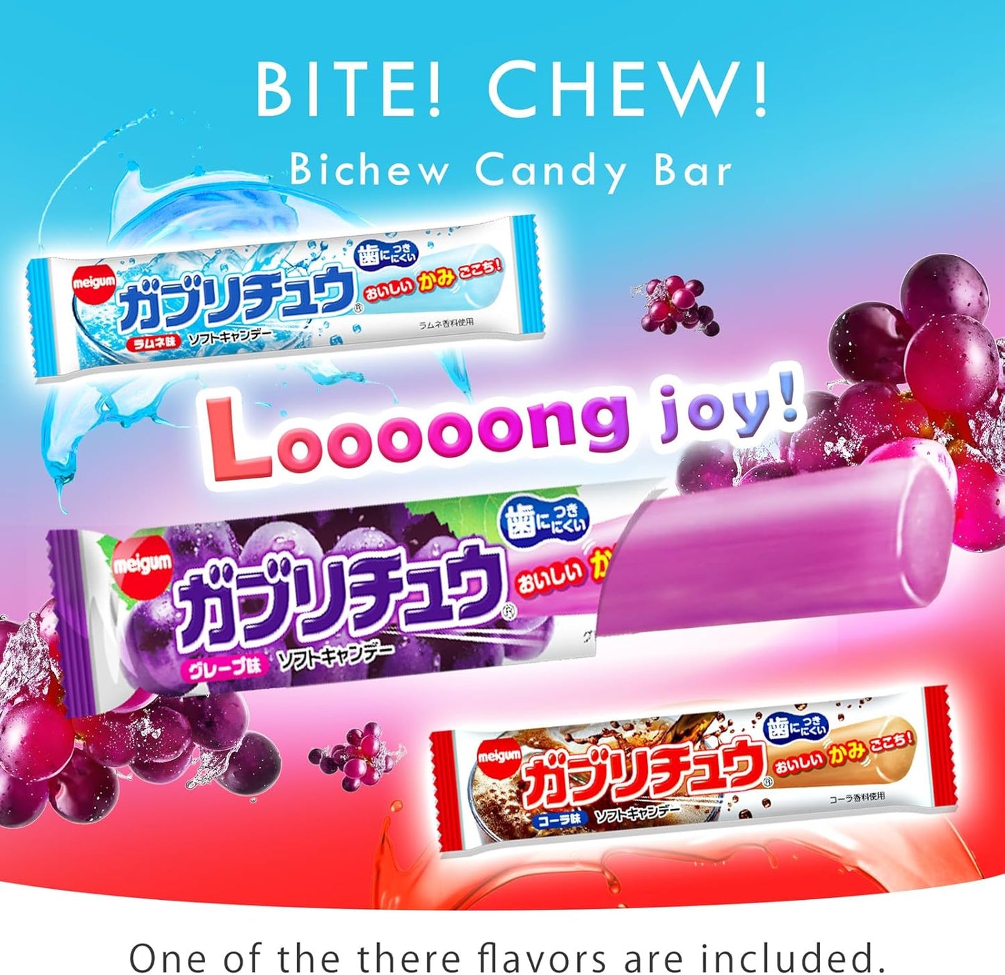 SHOGUN CANDY 40 Pcs Japanese Snacks and Japanese Candy, Popin Cookin Snack Boxes, Kawaii Anime Susanoo