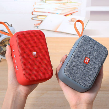 Speaker Sports Wireless Bluetooth Call Portable Audio Radio