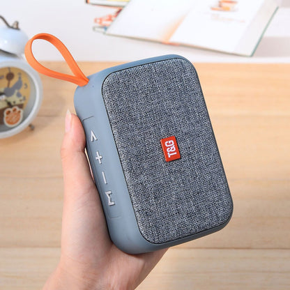 Speaker Sports Wireless Bluetooth Call Portable Audio Radio