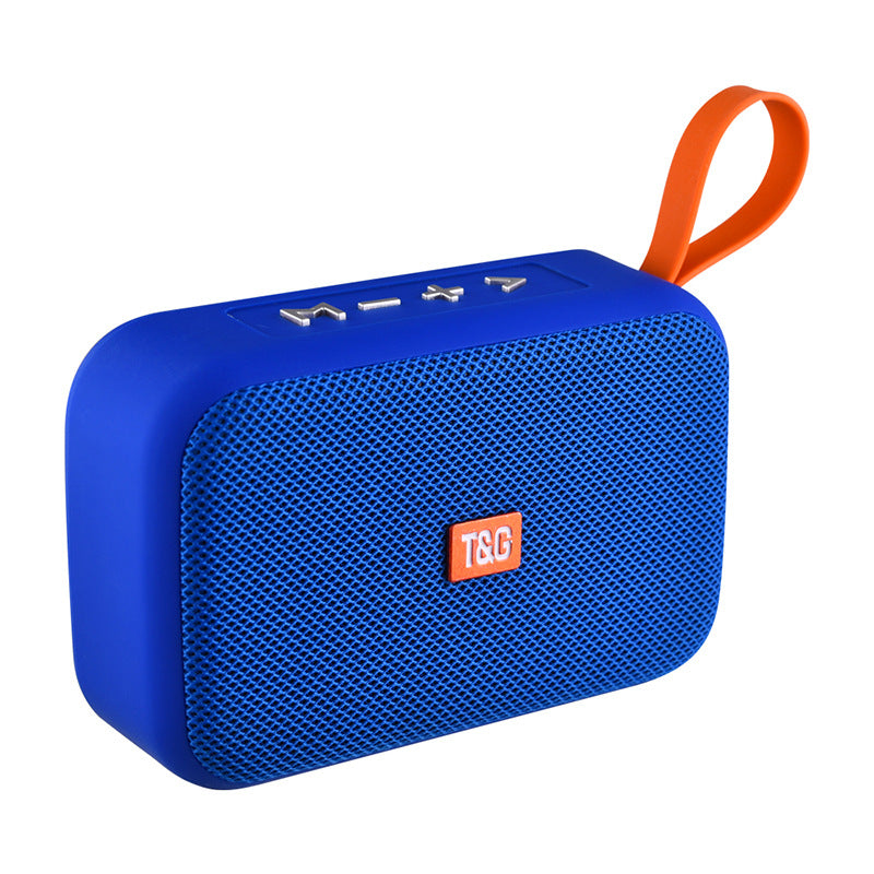 Speaker Sports Wireless Bluetooth Call Portable Audio Radio